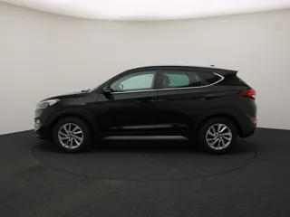HYUNDAI TUCSON Premium