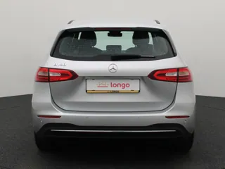 MERCEDES BENZ B180 Business Solution