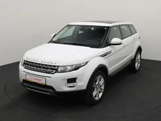 LAND ROVER RANGE ROVER EVOQUE Pure