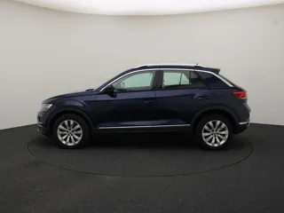 VOLKSWAGEN T-ROC SPORT