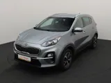 KIA SPORTAGE DynamicLine