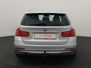 BMW 320 High Executive