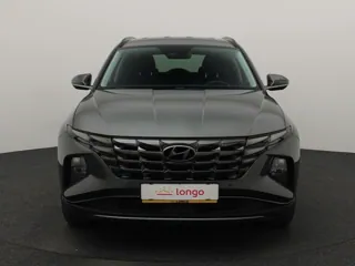 HYUNDAI TUCSON Comfort Smart
