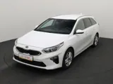 KIA CEED DynamicLine