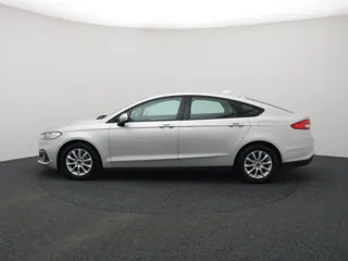 FORD MONDEO TREND