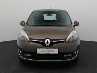RENAULT MEGANE SCENIC Express