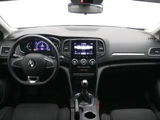 RENAULT MEGANE Business Zen