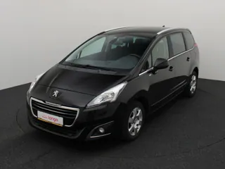 PEUGEOT 5008 Style