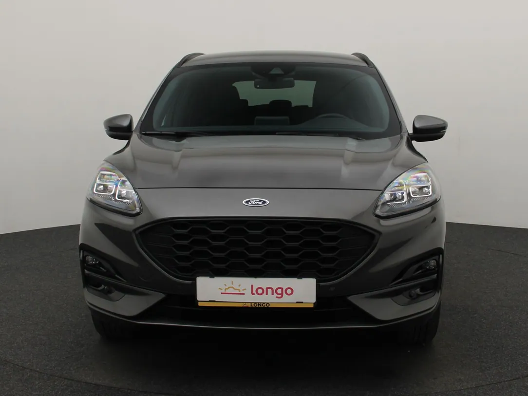 FORD KUGA ST-Line X