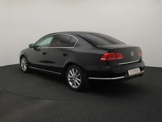VOLKSWAGEN PASSAT B7 Highline