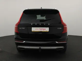 VOLVO XC90 Inscription