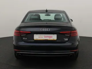 AUDI A4 Design Pro Line Plus
