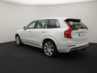 VOLVO XC90 Inscription