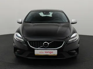 VOLVO V40 Business Sport