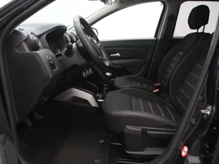 2018 DACIA DUSTER Prestige
