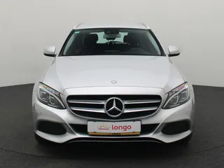 MERCEDES BENZ C220