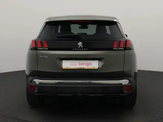 PEUGEOT 3008 Allure