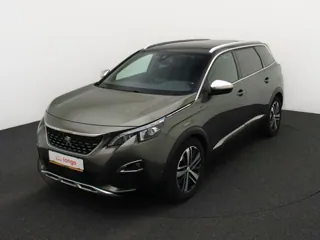 PEUGEOT 5008 GT