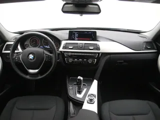 BMW 320 Centennial Executive