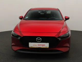 MAZDA 3 MHEV Premium