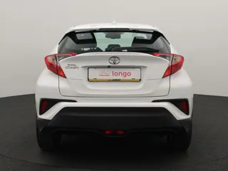 TOYOTA C-HR Dynamic