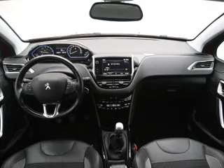 PEUGEOT 2008 Allure