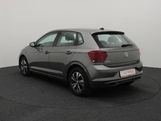 VOLKSWAGEN POLO Comfortline