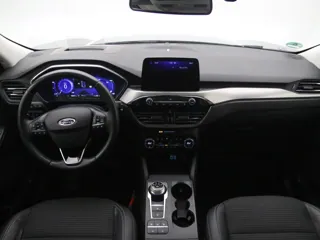 FORD KUGA Titanium X