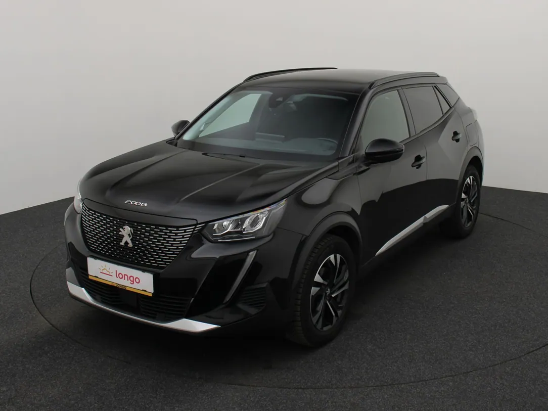 PEUGEOT 2008 Allure
