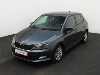 SKODA FABIA Ambition Business
