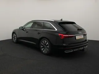 AUDI A6 MHEV Sport