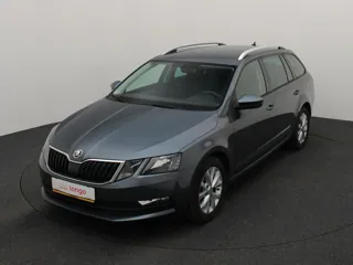 SKODA OCTAVIA Ambition Business