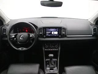 SKODA KAROQ Clever