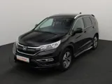 HONDA CR-V Lifestyle
