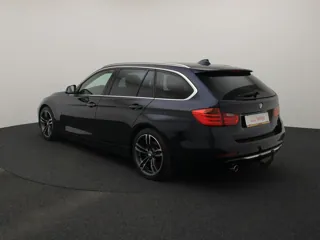 BMW 320 High Executive