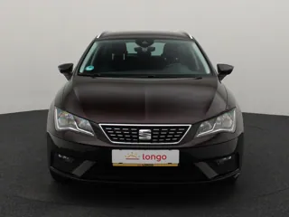 SEAT LEON Xcellence Business Intense