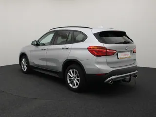 BMW X1 Essential