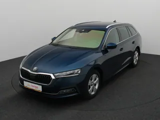 SKODA OCTAVIA Clever