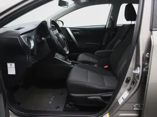TOYOTA AURIS Aspiration