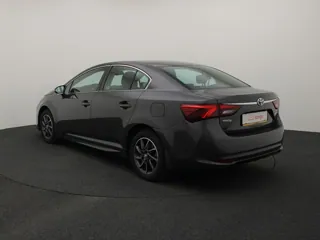 TOYOTA AVENSIS Business Edition