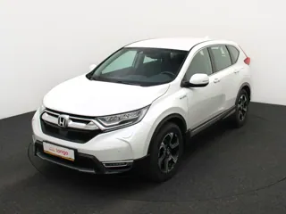 HONDA CR-V Elegance