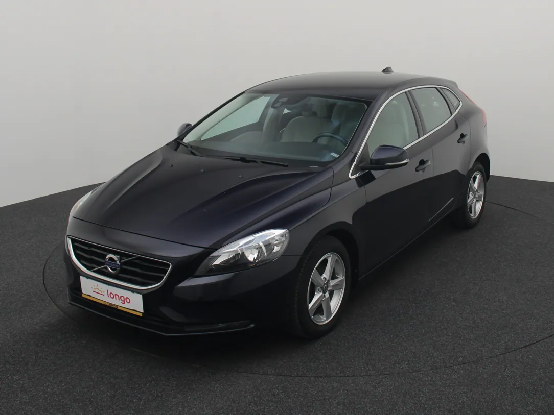 VOLVO V40 R-Design BUSINESS