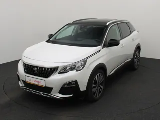 PEUGEOT 3008 Allure