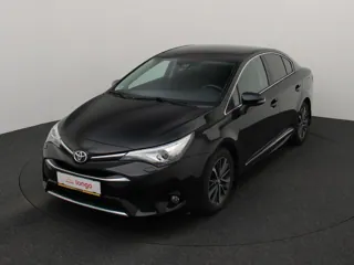TOYOTA AVENSIS Style Edition