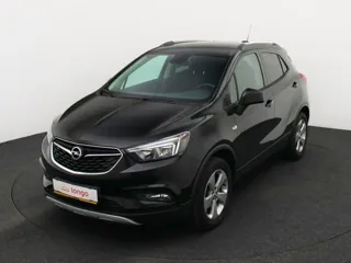 OPEL MOKKA X Edition