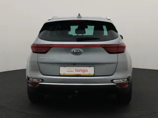 KIA SPORTAGE DynamicLine