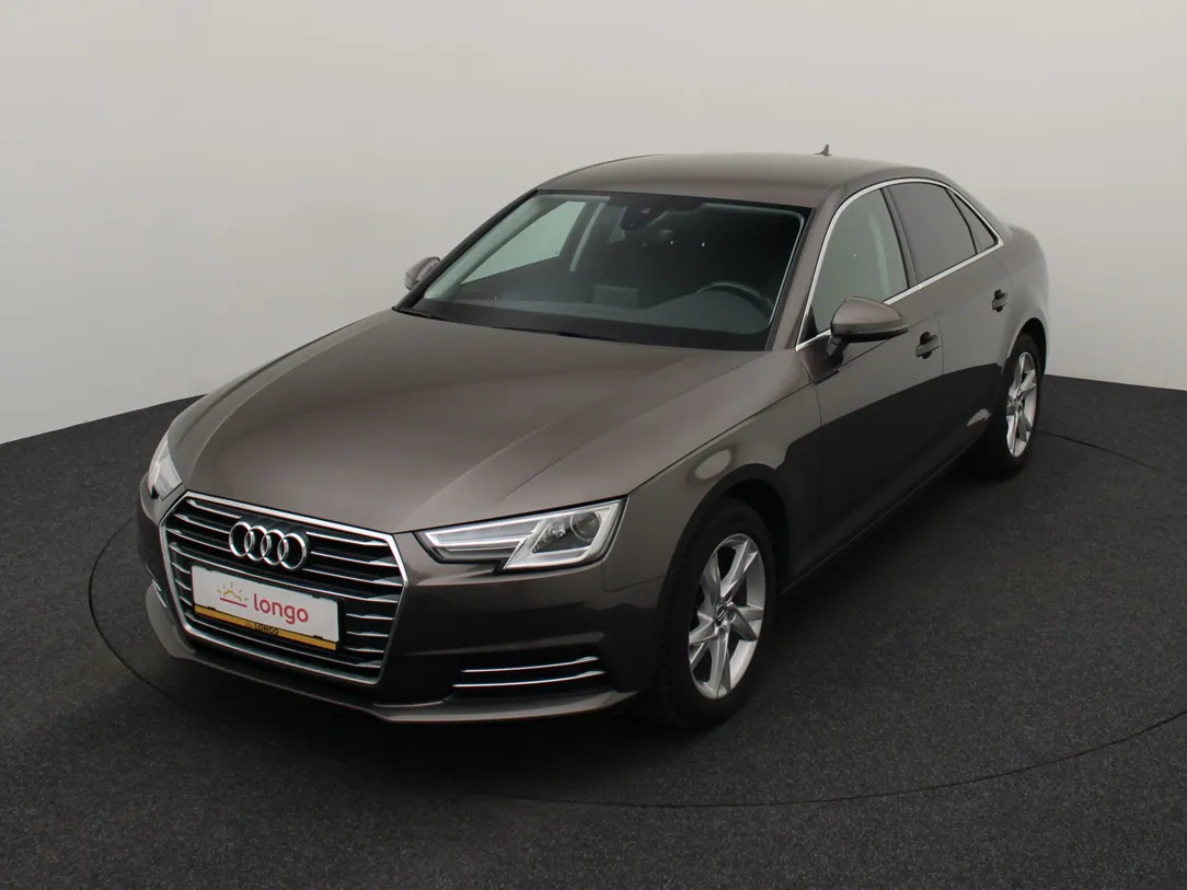 AUDI A4 Sport Pro Line