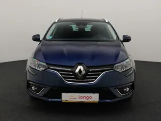 RENAULT MEGANE Bose