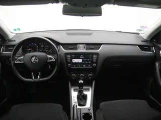 SKODA OCTAVIA Style Businessline