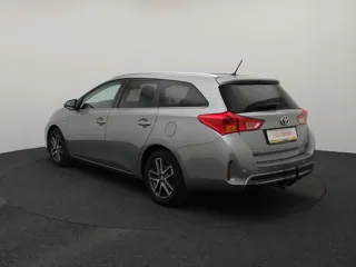 TOYOTA AURIS Active